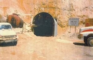 Tunel privado